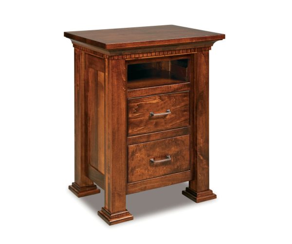 Empire Nightstand