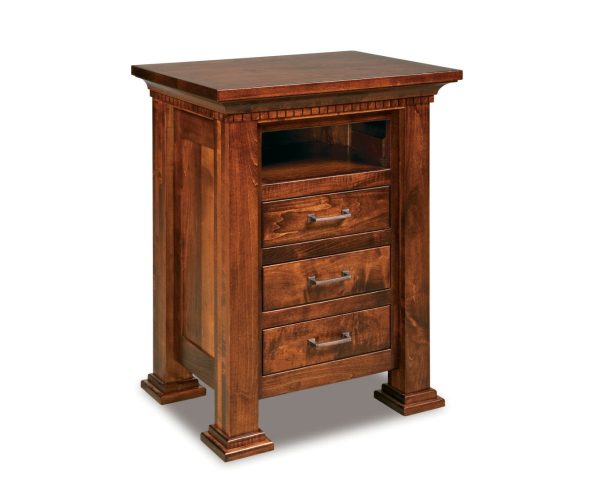 Empire Nightstand
