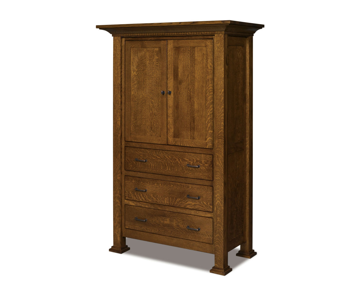 Empire Armoire