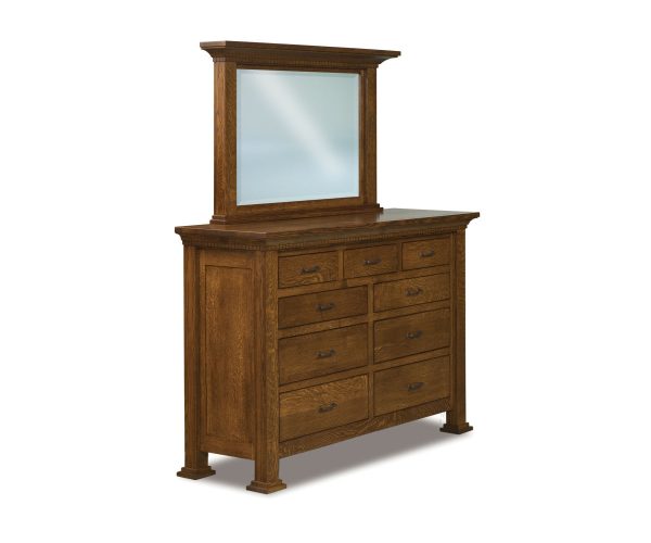 Empire Dresser