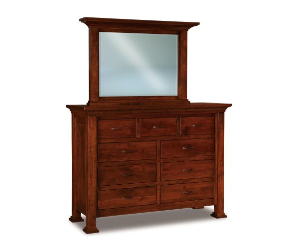 Empire Dresser