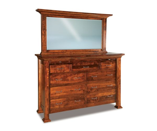 Empire Dresser