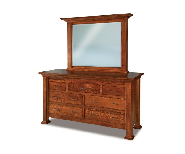 Empire Dresser