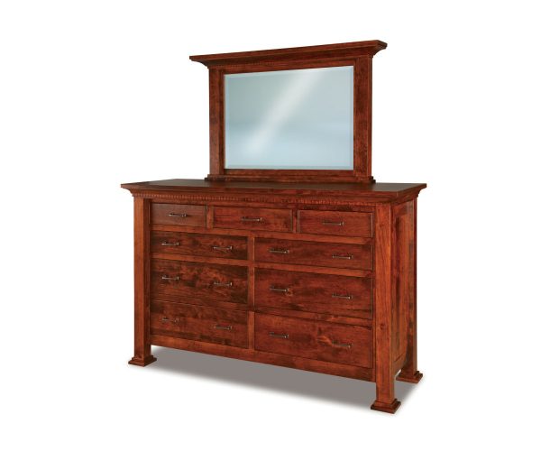 Empire Dresser
