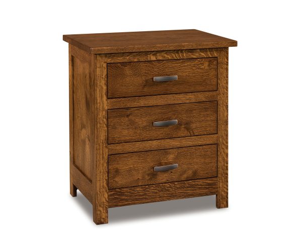Flush Mission Nightstand