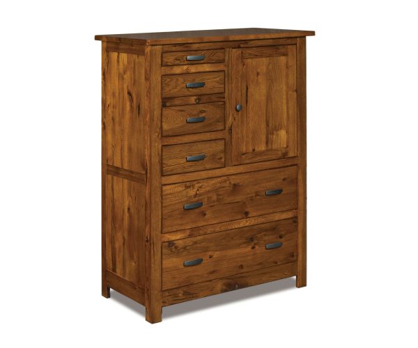 Flush Mission Gentleman's Chest