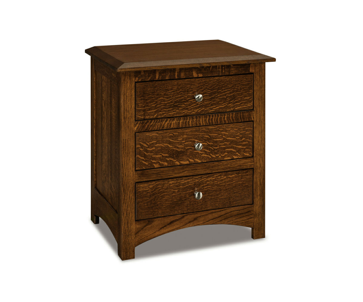 Finland Nightstand