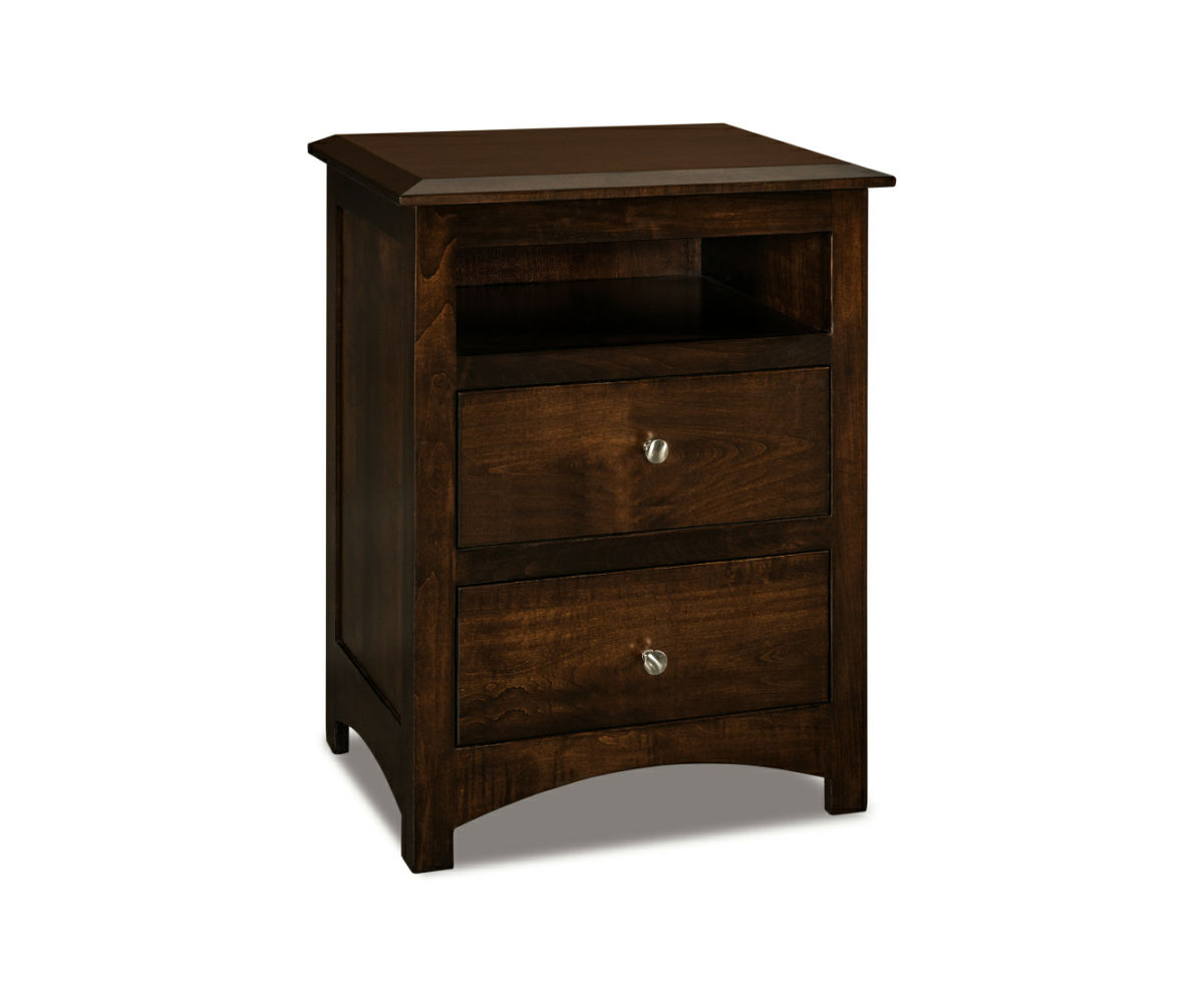 Finland Nightstand