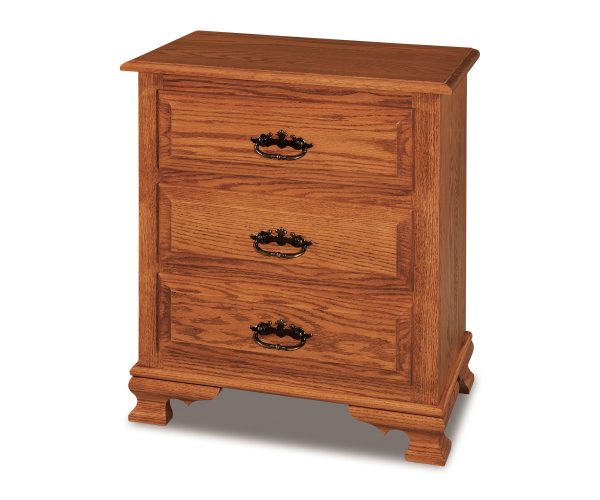 Heritage Nightstand