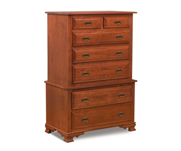 Heritage Chest-On-Chest