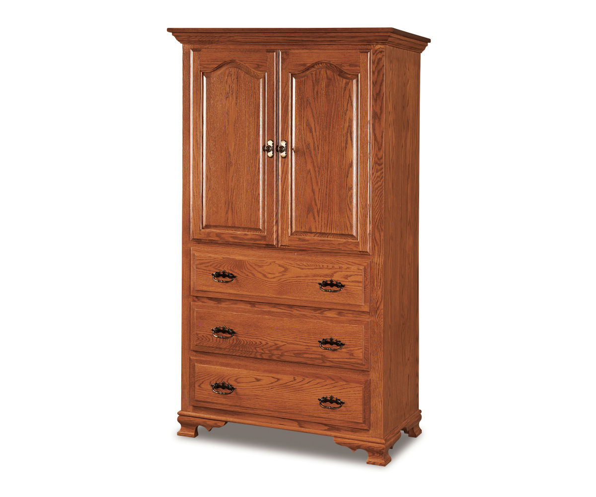 Heritage Armoire