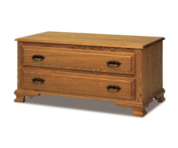 Heritage Blanket Chest