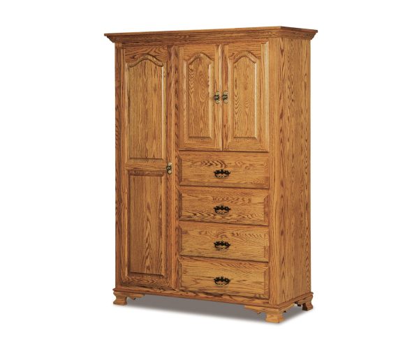 Heritage Chifferobe