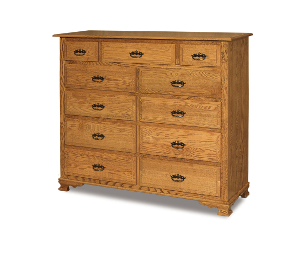Heritage Dresser