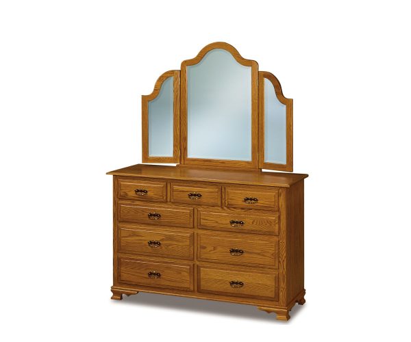 Heritage Dresser