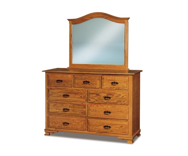 Heritage Dresser