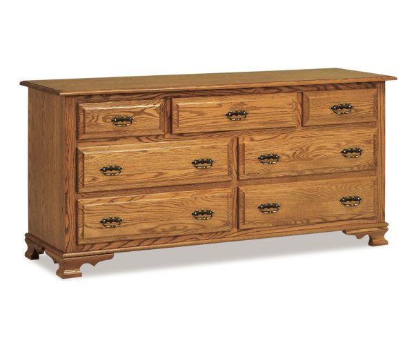 Heritage Dresser