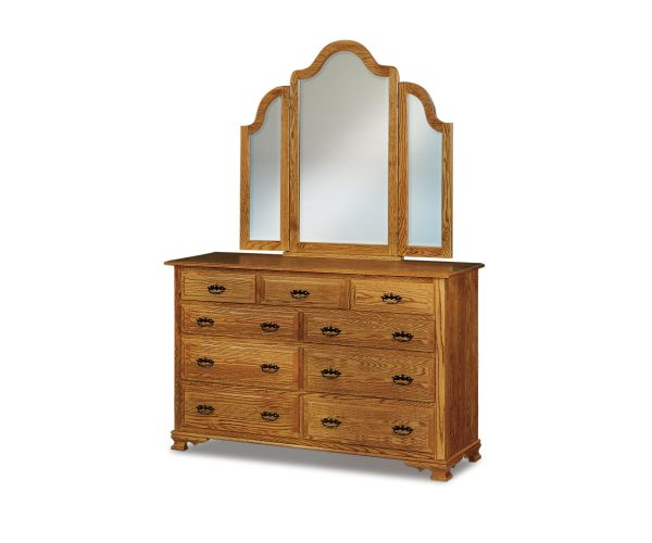 Heritage Dresser