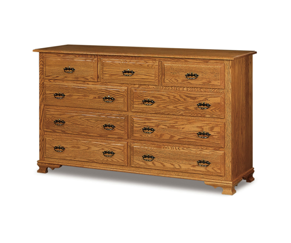 Heritage Dresser
