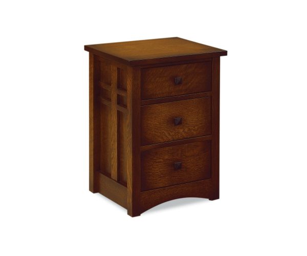 Kascade Nightstand
