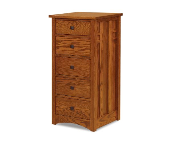 Kascade Lingerie Chest
