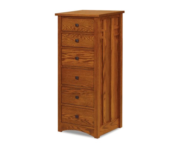 Kascade Lingerie Chest