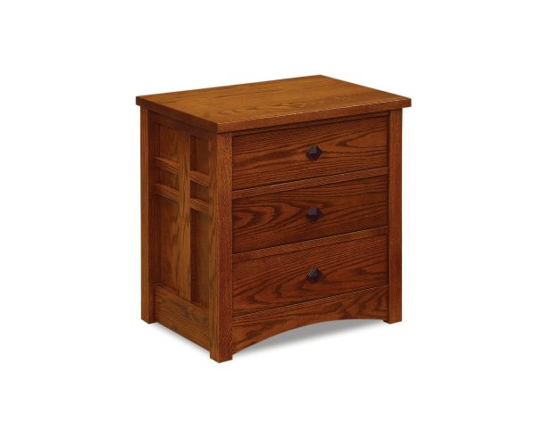 Kascade Nightstand