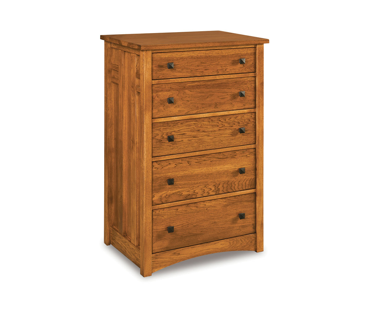Kascade Chest