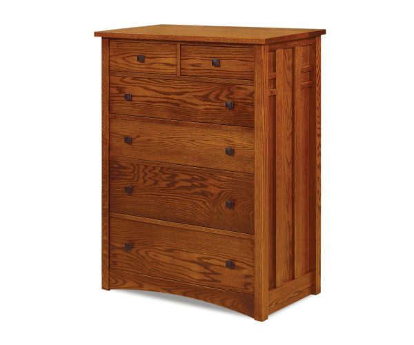 Kascade Chest