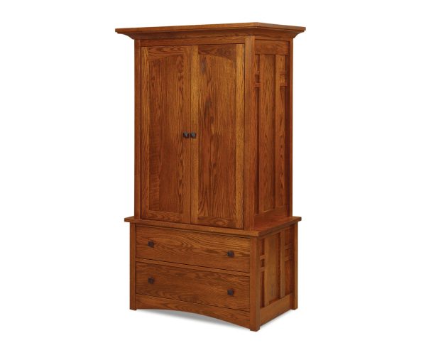 Kascade Armoire