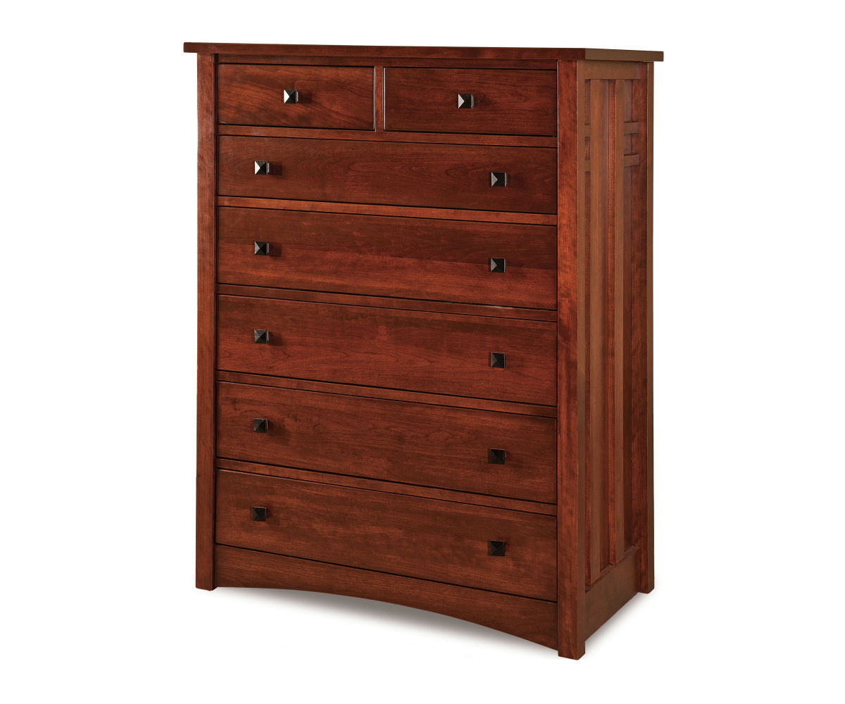 Kascade Chest