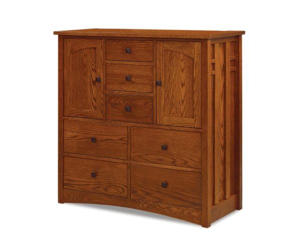 Kascade His & Hers Chest