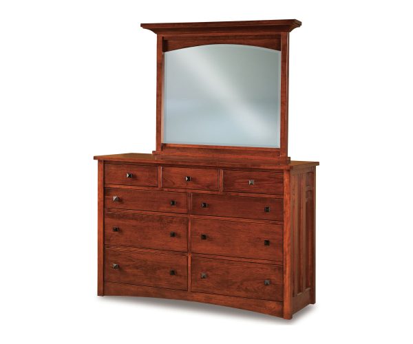 Kascade Dresser