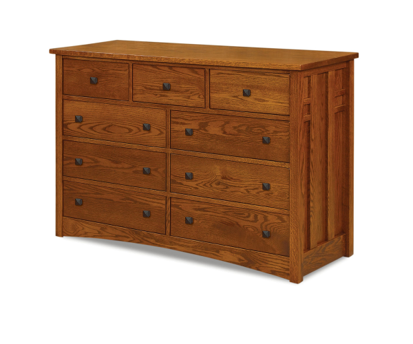 Kascade Dresser
