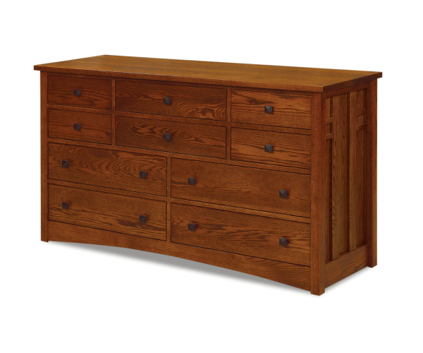 Kascade Dresser