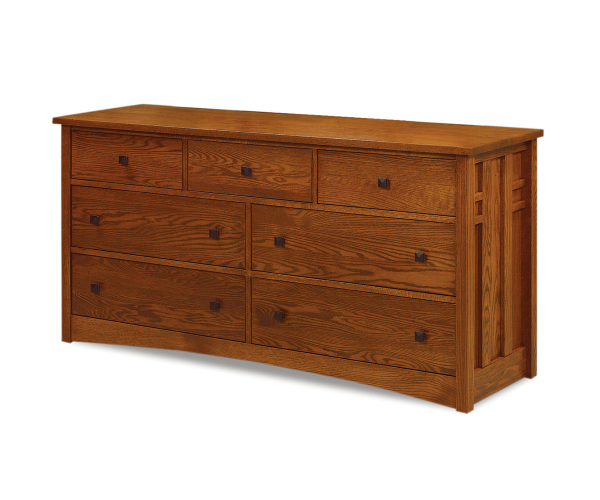 Kascade Dresser