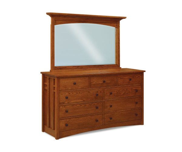 Kascade Dresser