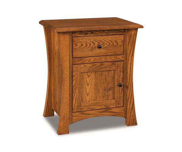 Matison Nightstand