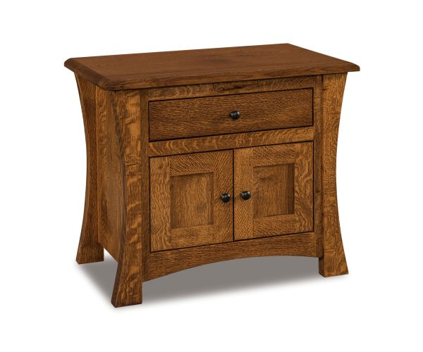 Matison Nightstand