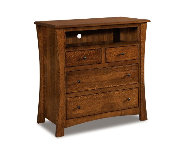 Matison Media Chest