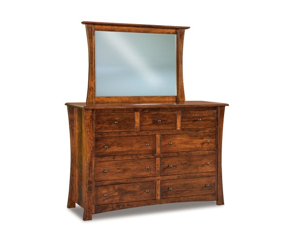 Matison Dresser