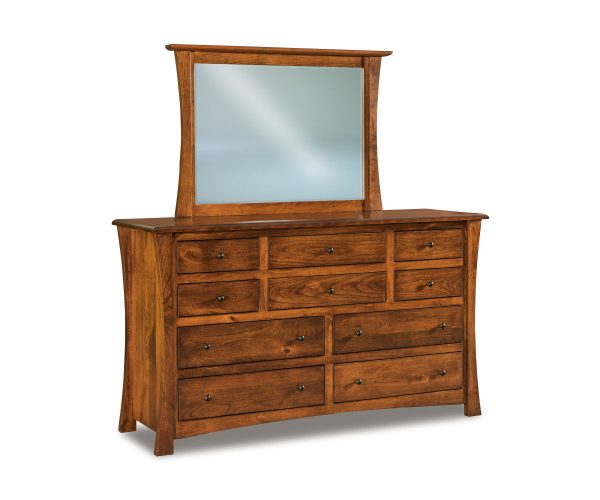 Matison Dresser