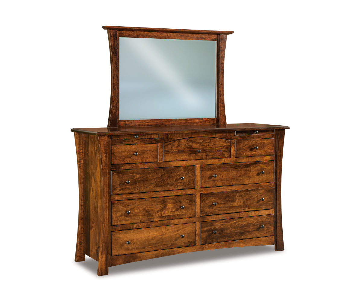 Matison Dresser