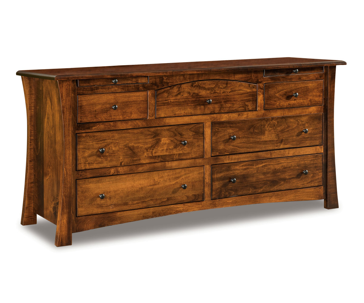 Matison Dresser