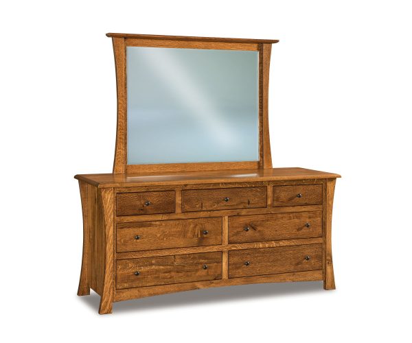 Matison Dresser