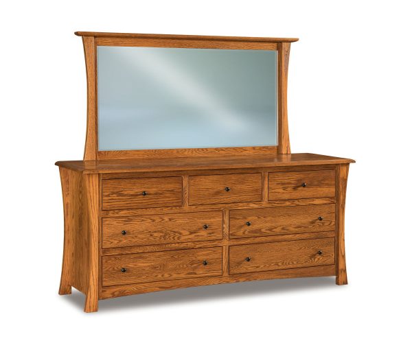 Matison Dresser