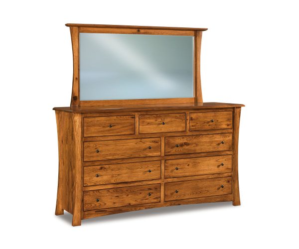 Matison Dresser
