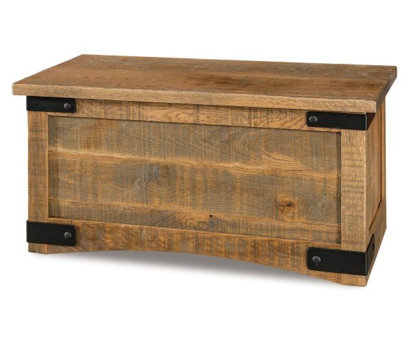 Orewood Blanket Chest