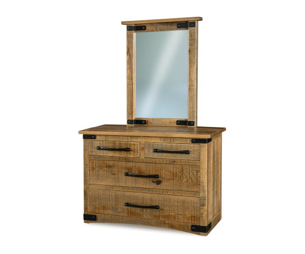Orewood Dresser