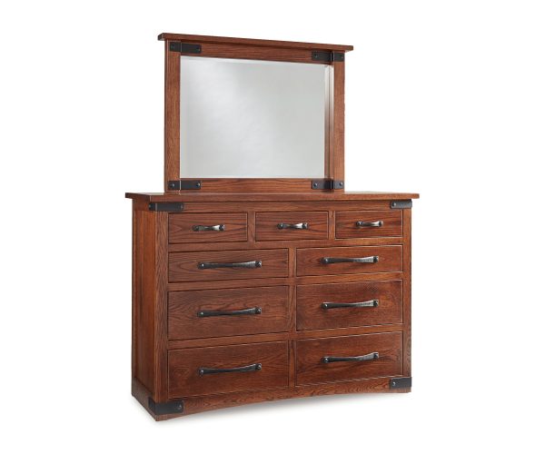 Orewood Dresser